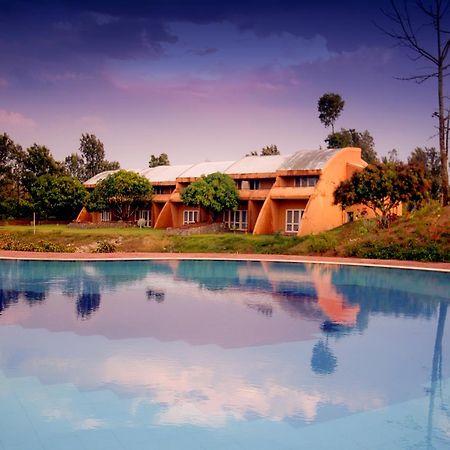 Kings Sanctuary Nagarhole & Kabini Hunsur Exterior foto
