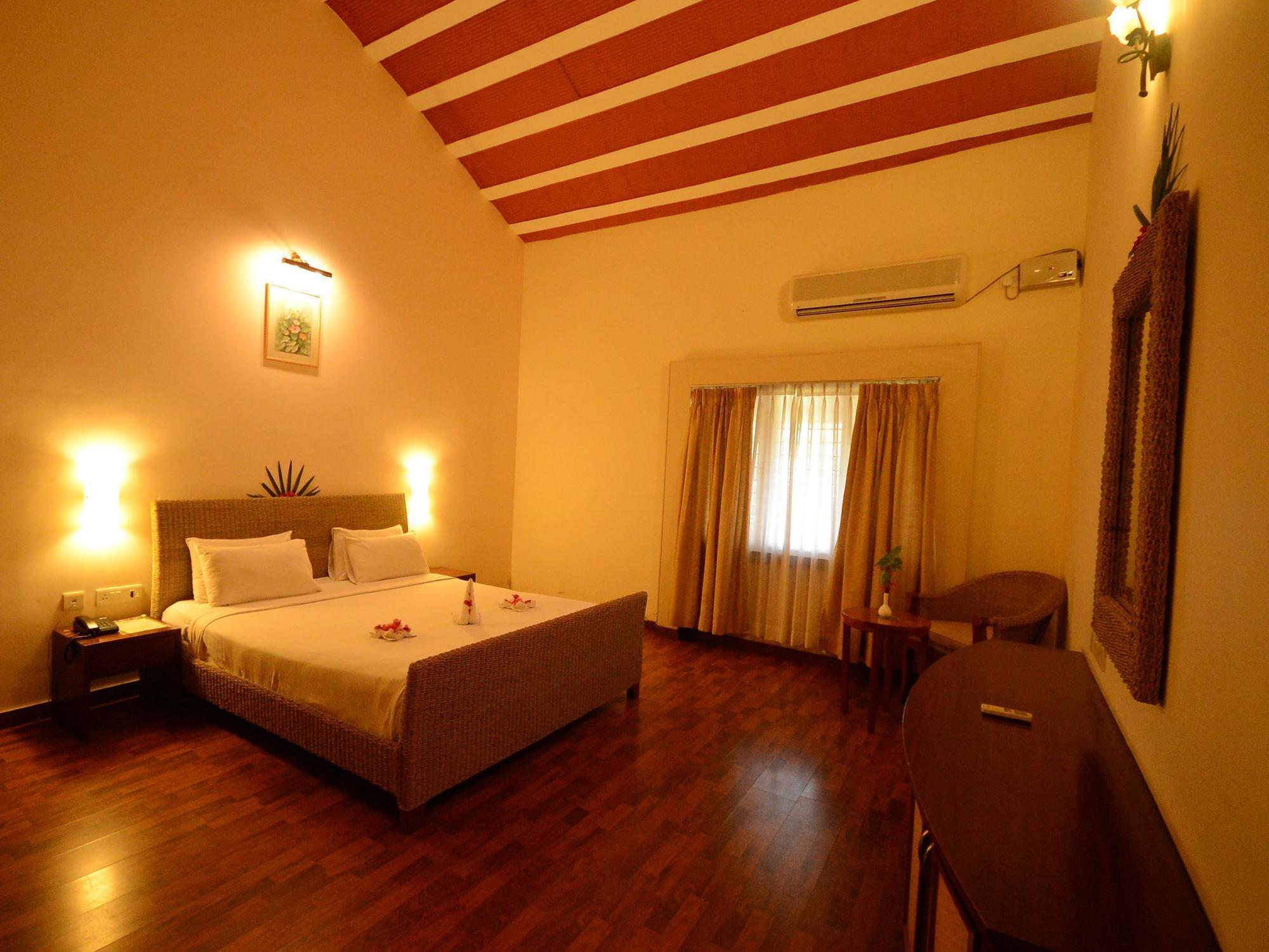 Kings Sanctuary Nagarhole & Kabini Hunsur Exterior foto