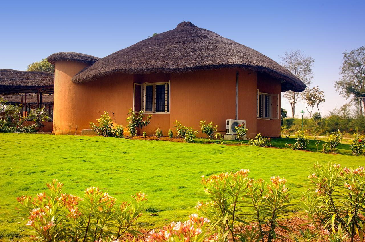 Kings Sanctuary Nagarhole & Kabini Hunsur Exterior foto