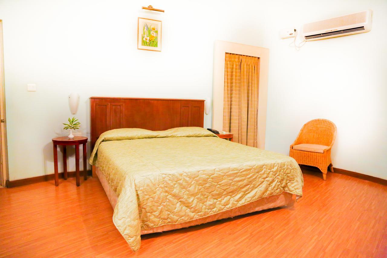 Kings Sanctuary Nagarhole & Kabini Hunsur Exterior foto