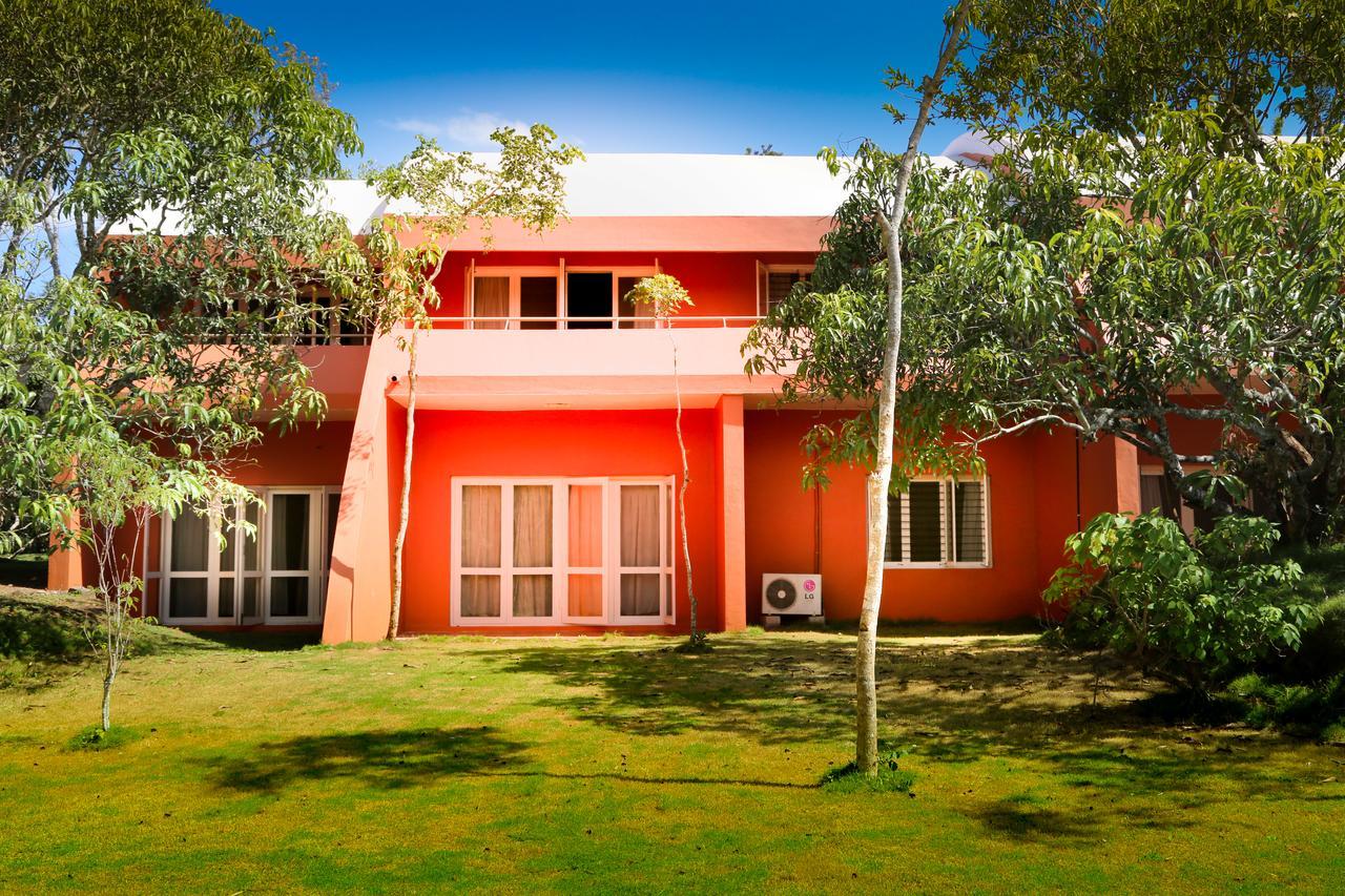 Kings Sanctuary Nagarhole & Kabini Hunsur Exterior foto