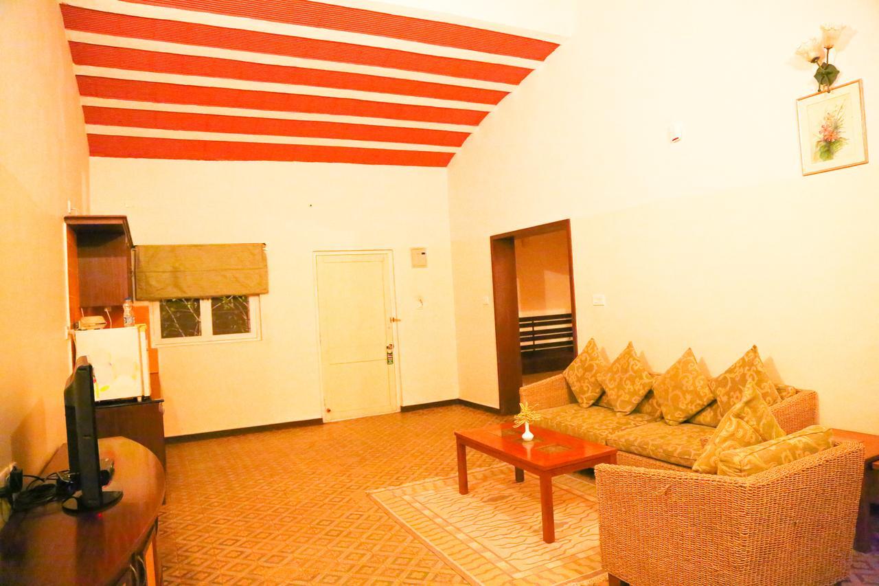 Kings Sanctuary Nagarhole & Kabini Hunsur Exterior foto