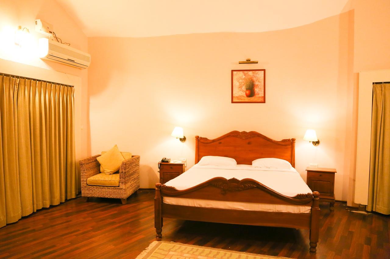 Kings Sanctuary Nagarhole & Kabini Hunsur Exterior foto
