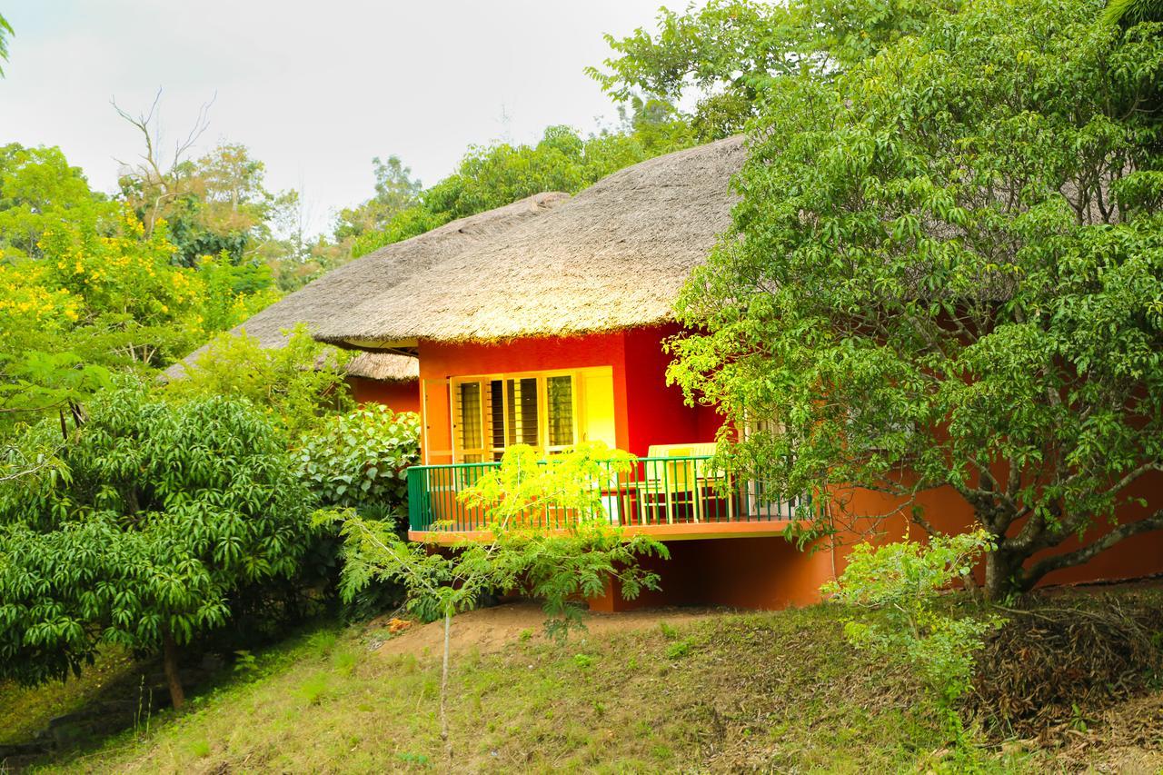 Kings Sanctuary Nagarhole & Kabini Hunsur Exterior foto