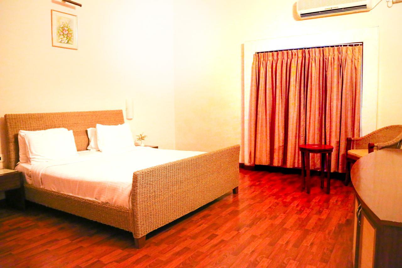 Kings Sanctuary Nagarhole & Kabini Hunsur Exterior foto