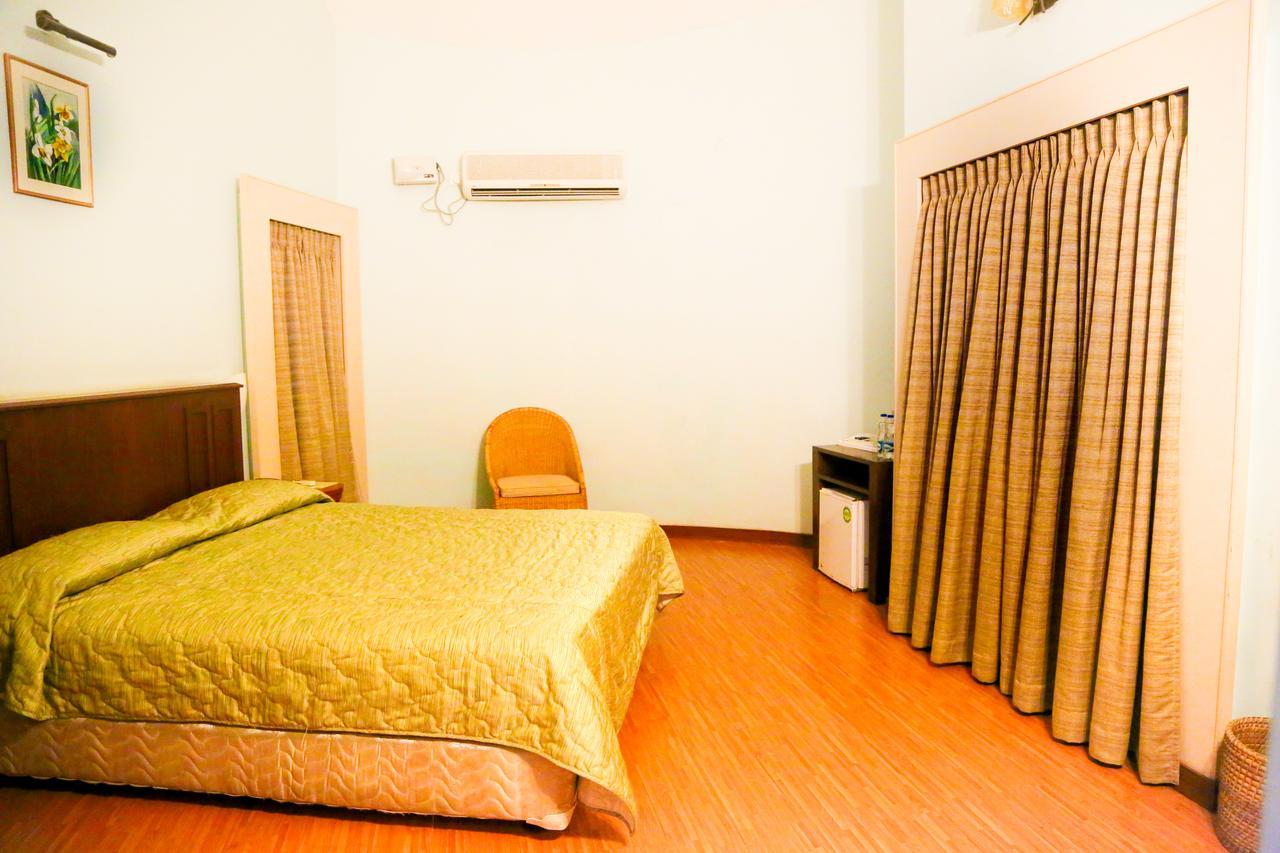 Kings Sanctuary Nagarhole & Kabini Hunsur Exterior foto
