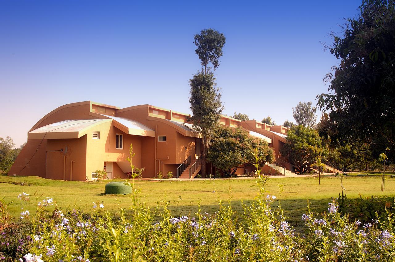 Kings Sanctuary Nagarhole & Kabini Hunsur Exterior foto