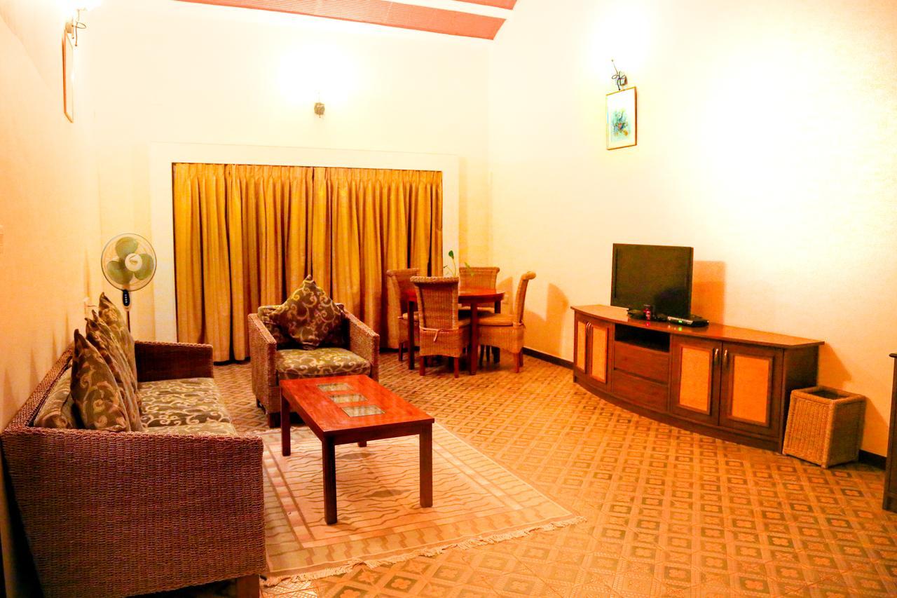 Kings Sanctuary Nagarhole & Kabini Hunsur Exterior foto