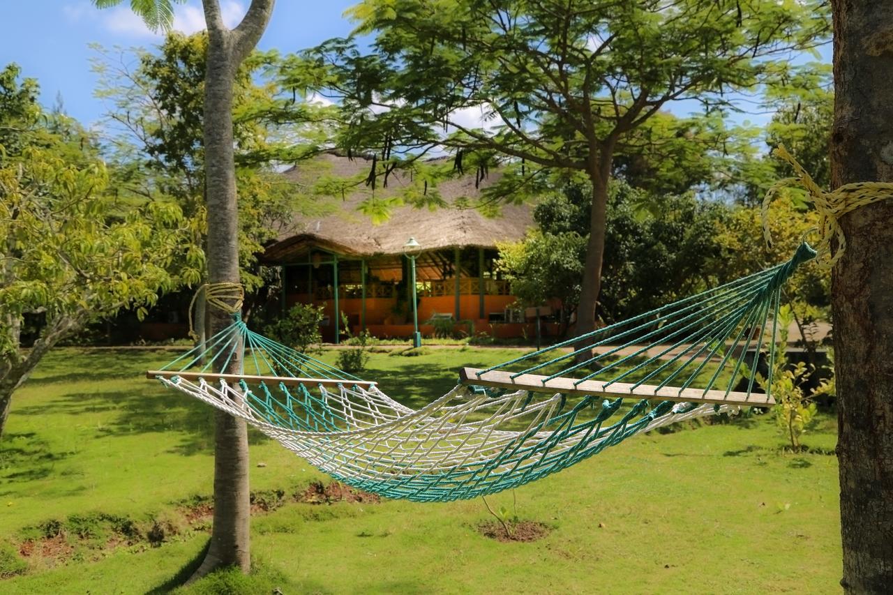 Kings Sanctuary Nagarhole & Kabini Hunsur Exterior foto