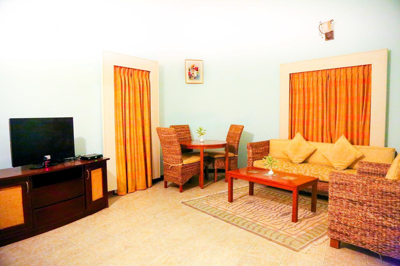 Kings Sanctuary Nagarhole & Kabini Hunsur Exterior foto