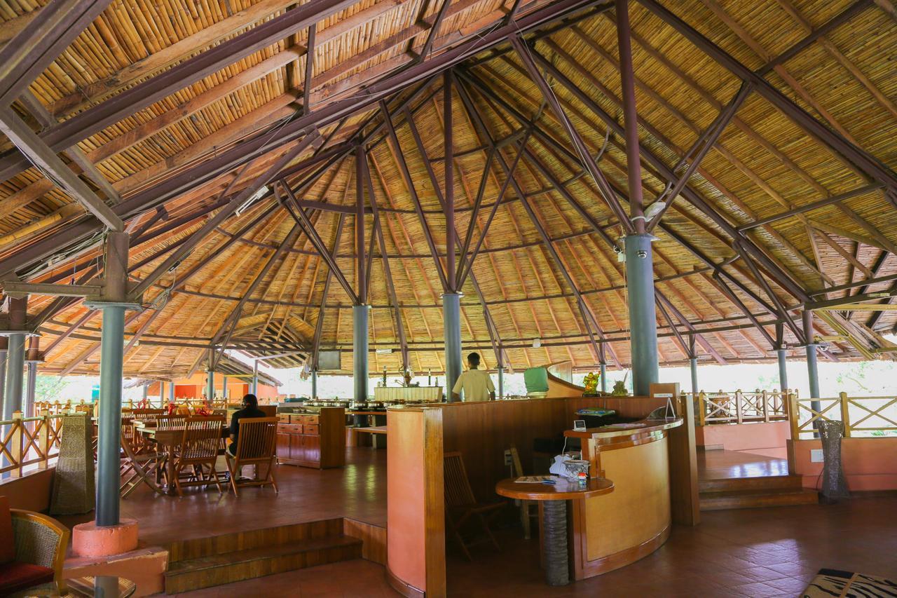 Kings Sanctuary Nagarhole & Kabini Hunsur Exterior foto