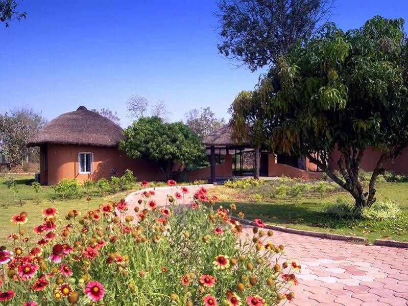 Kings Sanctuary Nagarhole & Kabini Hunsur Exterior foto